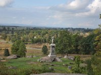 2011092679 Hagbergs and Brandhorsts - Gettysburg Battlefield PA - Sep 26