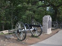 2011092683 Hagbergs and Brandhorsts - Gettysburg Battlefield PA - Sep 26