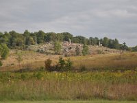 2011092686 Hagbergs and Brandhorsts - Gettysburg Battlefield PA - Sep 26