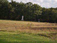 2011092688 Hagbergs and Brandhorsts - Gettysburg Battlefield PA - Sep 26