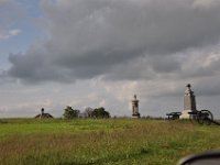 2011092689 Hagbergs and Brandhorsts - Gettysburg Battlefield PA - Sep 26