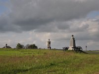 2011092690 Hagbergs and Brandhorsts - Gettysburg Battlefield PA - Sep 26