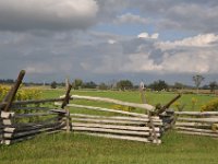 2011092691 Hagbergs and Brandhorsts - Gettysburg Battlefield PA - Sep 26