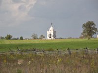 2011092692 Hagbergs and Brandhorsts - Gettysburg Battlefield PA - Sep 26