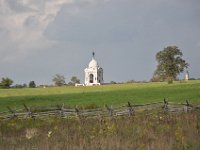 2011092693 Hagbergs and Brandhorsts - Gettysburg Battlefield PA - Sep 26