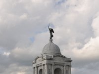 2011092695 Hagbergs and Brandhorsts - Gettysburg Battlefield PA - Sep 26