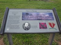 2011092698 Hagbergs and Brandhorsts - Gettysburg Battlefield PA - Sep 26