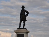 2011092699 Hagbergs and Brandhorsts - Gettysburg Battlefield PA - Sep 26