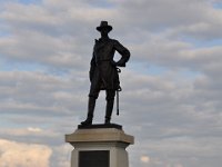 2011092700 Hagbergs and Brandhorsts - Gettysburg Battlefield PA - Sep 26