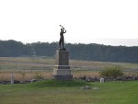 2011092701 Hagbergs and Brandhorsts - Gettysburg Battlefield PA - Sep 26