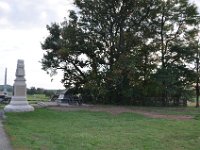 2011092705 Hagbergs and Brandhorsts - Gettysburg Battlefield PA - Sep 26