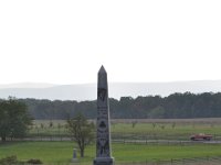 2011092706 Hagbergs and Brandhorsts - Gettysburg Battlefield PA - Sep 26