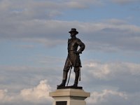 2011092707 Hagbergs and Brandhorsts - Gettysburg Battlefield PA - Sep 26