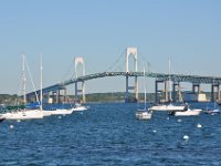 Newport, Rhode Island  (June 16, 2012)