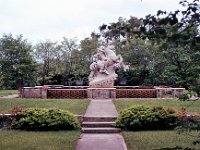 Brookgreen Gardens, South Carolina (April 1974)