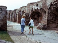 1975041025 Charleston, South Carolina, with the Machettas