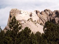 1980082001  Rapid City - Mt Rushmore - South Dakota