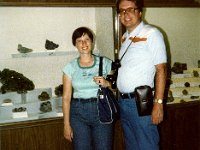 1980082002  Rapid City - Mt Rushmore - South Dakota