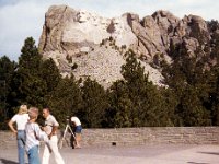 1980082007  Rapid City - Mt Rushmore - South Dakota
