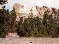 1980082008  Rapid City - Mt Rushmore - South Dakota