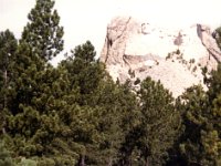 1980082009  Rapid City - Mt Rushmore - South Dakota