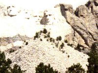 1980082012  Rapid City - Mt Rushmore - South Dakota