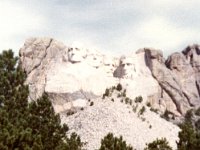 1980082014  Rapid City - Mt Rushmore - South Dakota