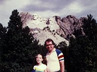 1980082016  Rapid City - Mt Rushmore - South Dakota