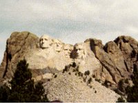 1980082017  Rapid City - Mt Rushmore - South Dakota : Darla Hagberg