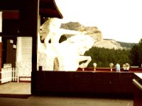1980082024  Rapid City - Mt Rushmore - South Dakota