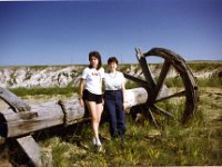 1984071005 Darrel-Betty-Darla Hagberg - North West Vacation