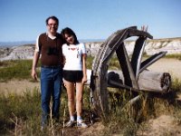 1984071006 Darrel-Betty-Darla Hagberg - North West Vacation