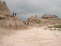 2007061150 Badlands - South Dakota