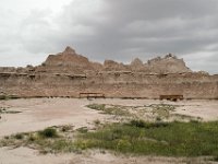 2007061158 Badlands - South Dakota