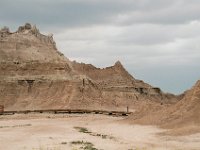 2007061160 Badlands - South Dakota