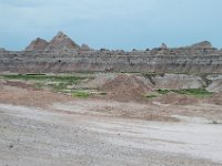 2007061170 Badlands - South Dakota