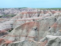 2007061174 Badlands - South Dakota