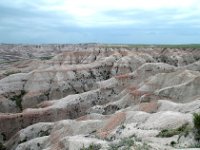 2007061176 Badlands - South Dakota