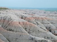 2007061180 Badlands - South Dakota