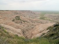 2007061181 Badlands - South Dakota