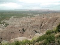 2007061182 Badlands - South Dakota