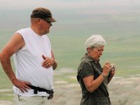 2007061186 Badlands - South Dakota : Betty Hagberg