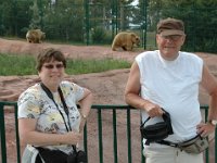 2007061356 Bear Country - Rapid City - South Dakota