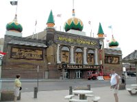 2007061141 Corn Palace - Mitchell - South Dakota