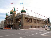 2007061142 Corn Palace - Mitchell - South Dakota