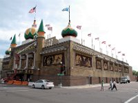 2007061143 Corn Palace - Mitchell - South Dakota