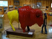 2007061267 Crazy Horse Monument - South Dakota