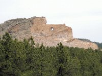 2007061274 Crazy Horse Monument - South Dakota