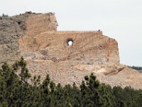 2007061275 Crazy Horse Monument - South Dakota