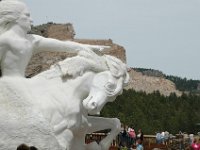 2007061292 Crazy Horse Monument - South Dakota